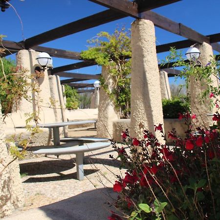 Village Vacances & Camping De Gruissan Εξωτερικό φωτογραφία