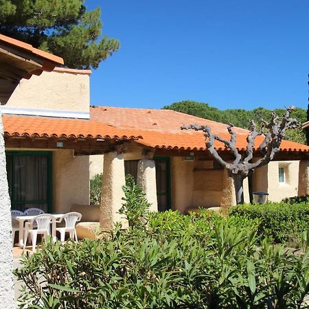 Village Vacances & Camping De Gruissan Εξωτερικό φωτογραφία
