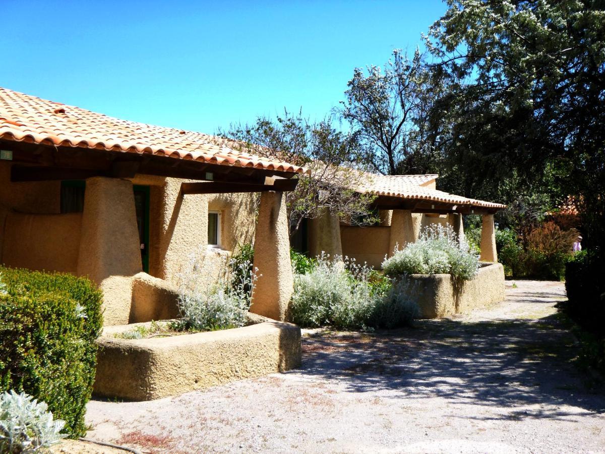Village Vacances & Camping De Gruissan Εξωτερικό φωτογραφία
