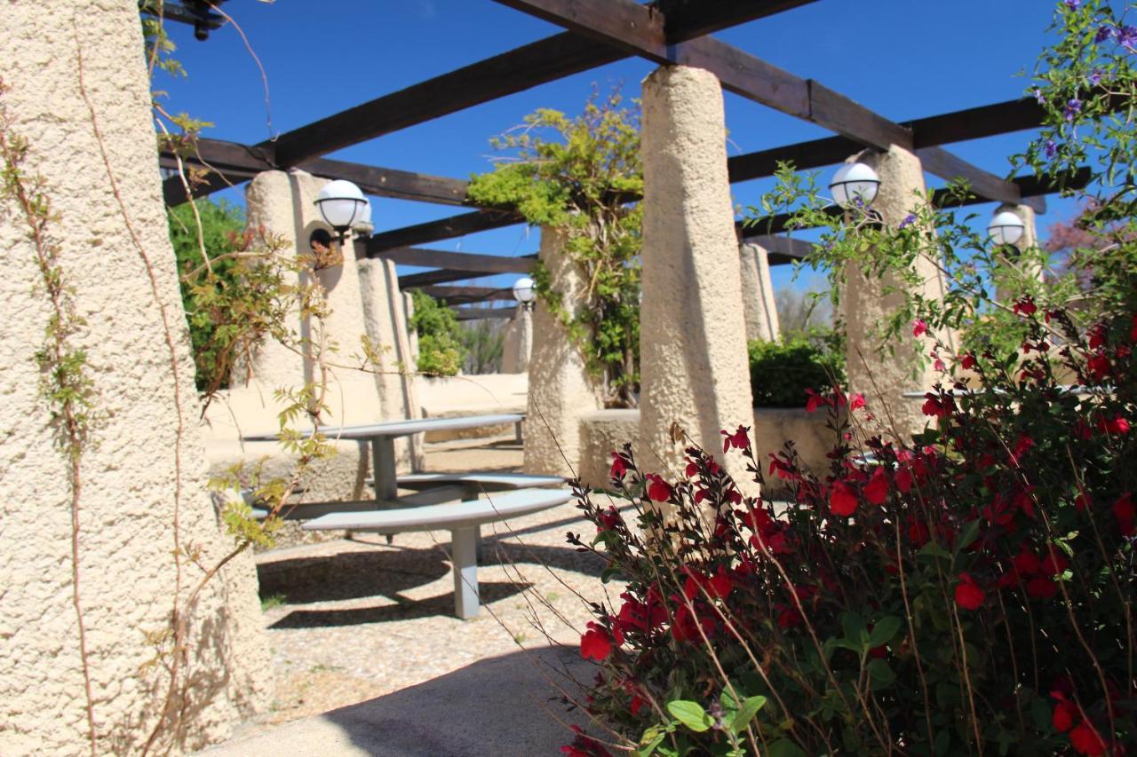 Village Vacances & Camping De Gruissan Εξωτερικό φωτογραφία