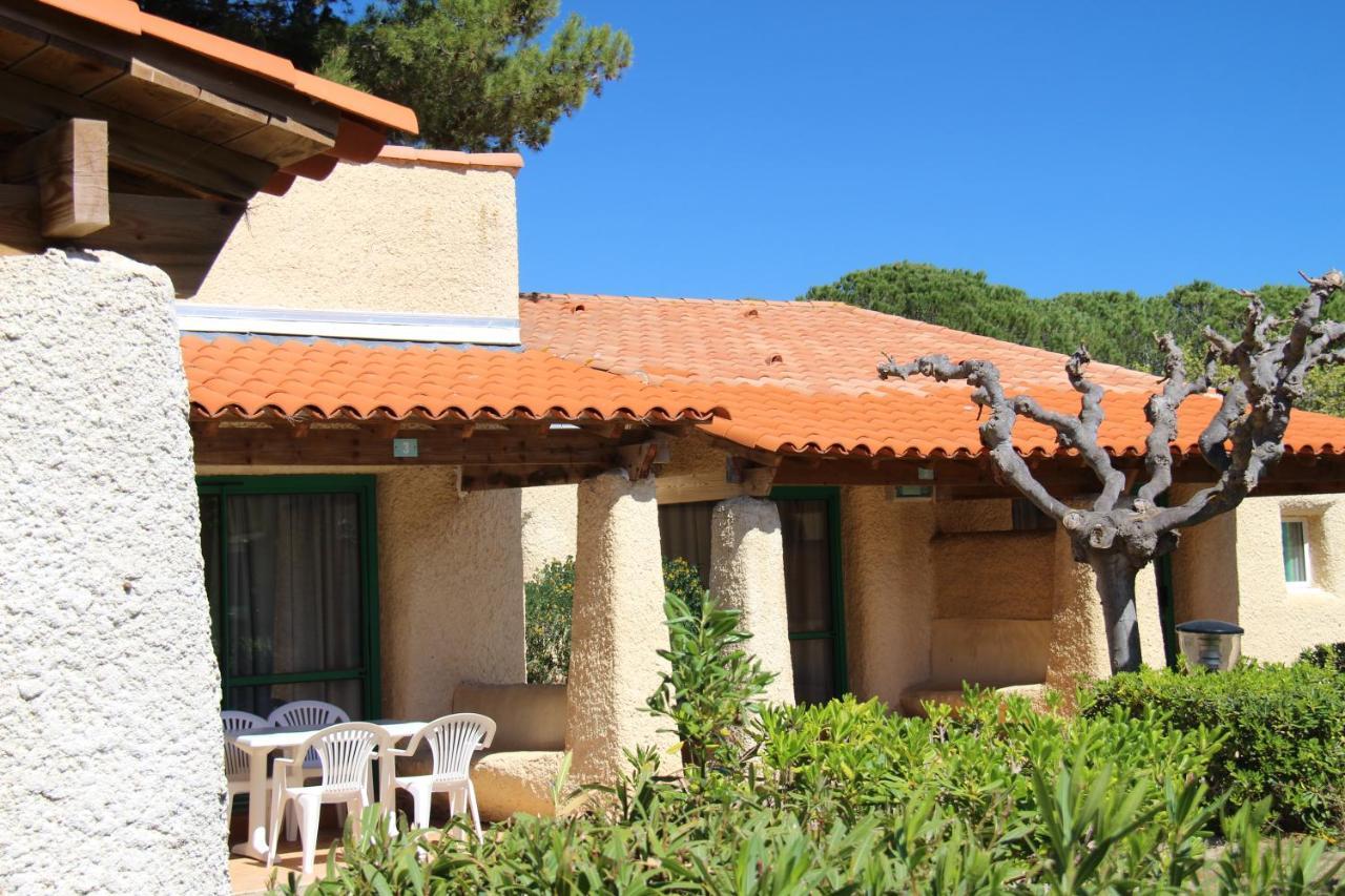 Village Vacances & Camping De Gruissan Εξωτερικό φωτογραφία