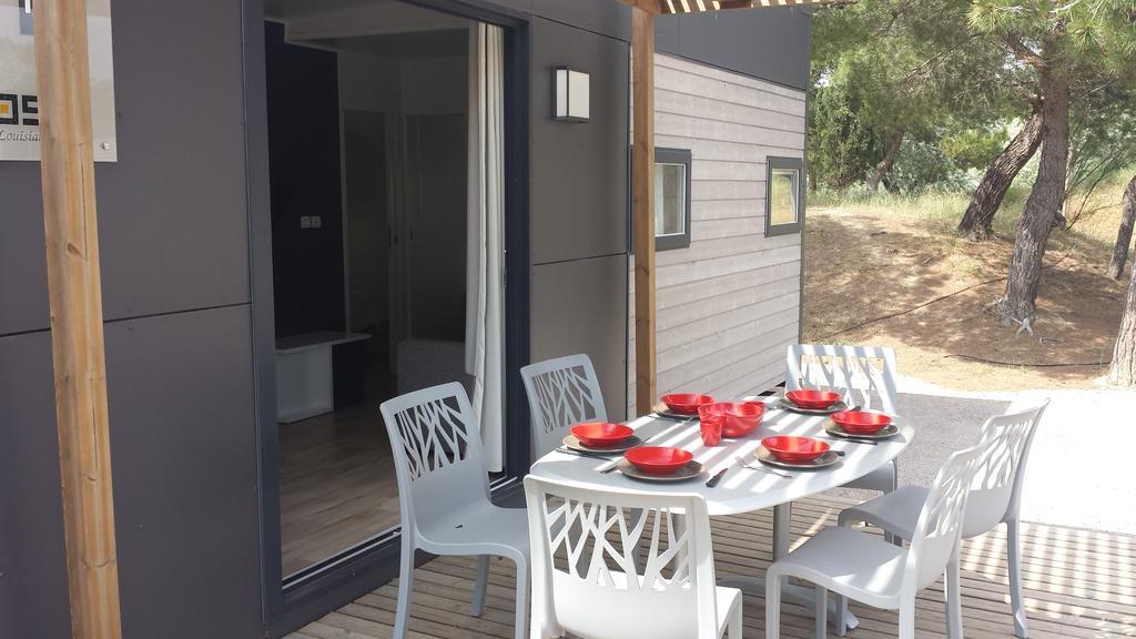 Village Vacances & Camping De Gruissan Εξωτερικό φωτογραφία