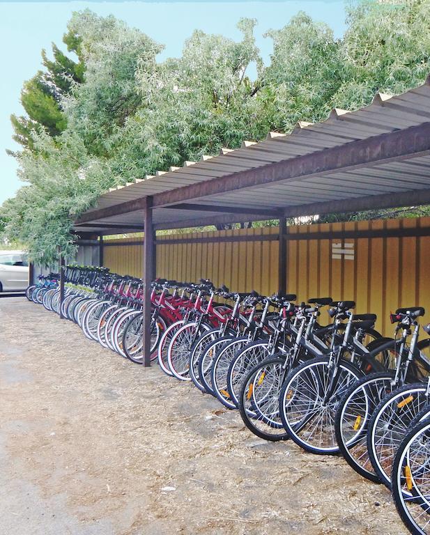 Village Vacances & Camping De Gruissan Εξωτερικό φωτογραφία